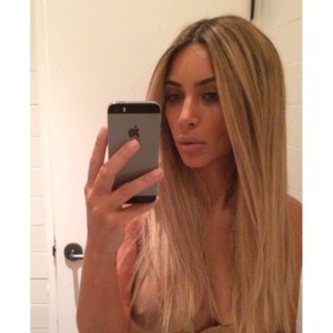 Kim-kardashina-west-instagram-nipple