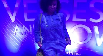 Jill Munroe X “Verses & Flow” Presented By Lexus [Photos]
