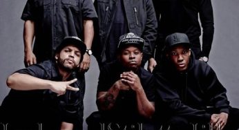 Sneak Peek of NWA biopic “Straight Outta Compton” [Video]