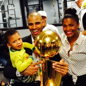 Nia-Long-Ime-Udoka-Son