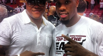 Heat G Norris Cole’s Personal Chef Antaun Teasley Murdered In South Beach Night Club
