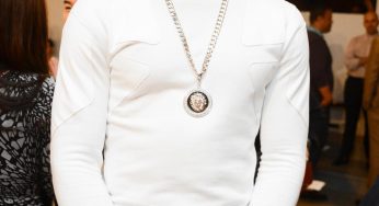 Fashion Glance: Russell Westbrook Collaborating With Barney’s New York