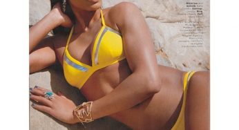 The Assist: Skylar Diggins Featured In Essence Bikini Spread [Photos]