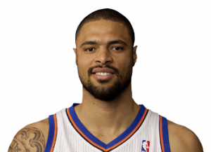 Tyson-chandler