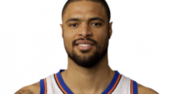 NBA Trades: Tyson Chandler To The Mavs; Astik To Pelicans