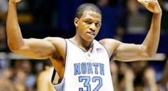 Former UNC Tarheel Rashad McCants Said He Made The Dean’s List But Never Went To Class
