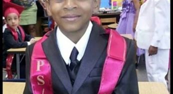 Bulls Taj Gibson’s 6-Year-Old Cousin Stabbed To Death In Elevator