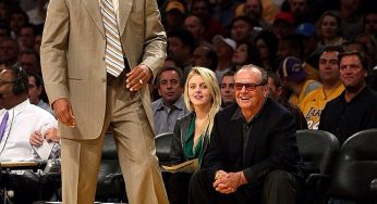 Byron Scott Is The New head Coach of The Lakers