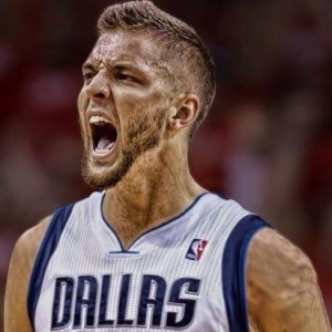 Chandler-Parsons