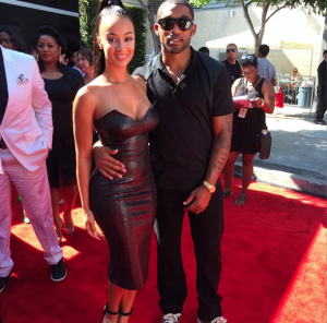 Draya-Orlando-BET-Awards