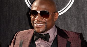 Former Floyd Mayweather Jr Released Video Of Boxer Reading Perfectly [video]