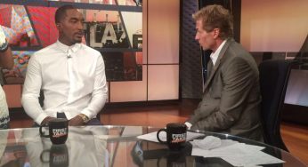 JR Smith Smith Says Knicks Weren’t On Same Page Last Season [Video]
