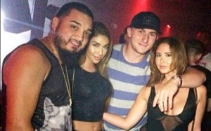 Johnny-Manziel-Chantel