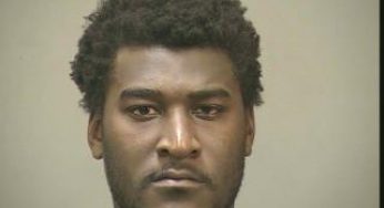 Jaguars Justin Blakmon Arrested For Weed Possession While Serving indefinite Suspension From NFL