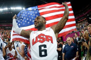 LeBron-James-USA