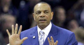 Lionel Hollins New Coach Of Brooklyn Nets