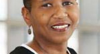 NBA Players Union Hires Michele Roberts As 1st Female Executive Director