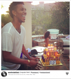 Nick-Young