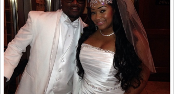 Wedding Season: Griz Mike Conley Jr. & Adam “Pacman” Jones Both Tie The Knot [Photos]