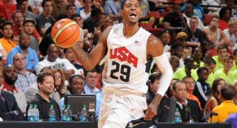 USA Basketball Training Camp Roster Revealed