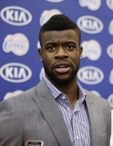 Reggie-Bullock