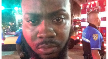 Man Claims NFL Twins  Mike & Maurkice Pouncey Assaulted Him In Miami Club [Video]
