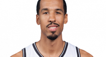 NBA Free Agency: Shaun Livingston To Warriors, Jodie Meeks To Pistons