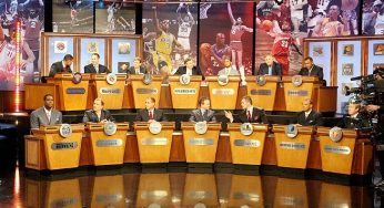 Sixers Reportedly Not Interested In New NBA Draft Lottery System
