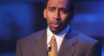Stephen A. Smith Offers On Air Apology Over Domestic Violence Comments [Video]