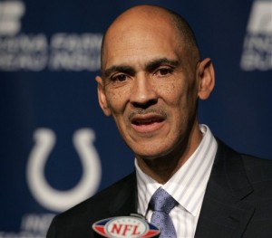 Tony Dungy