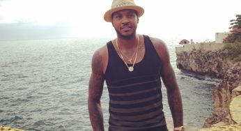 Carmelo Anthony Launches Tech Venture Capital Investment Firm