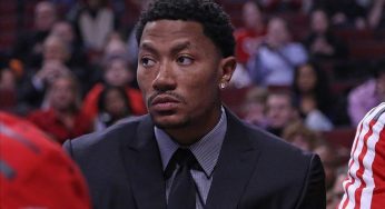 How Much “Recruiting” Did Derrick Rose Actually Do With Carmelo?