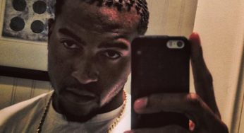 DeSean Jackson Is Bringing Twisties Back Like it’s ’98 [Photo]