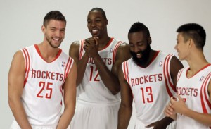 james-harden-dwight-howard-jeremy-lin-chandler-parsons