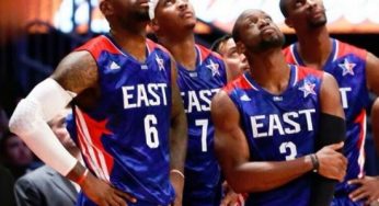 NBA Free Agency: The Latest Update On Lebron, Carmelo & Chris Bosh