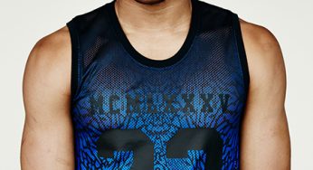 Russell Westbrook’ Barney’s NY Collection Featuring Brand Jordan [Photos]