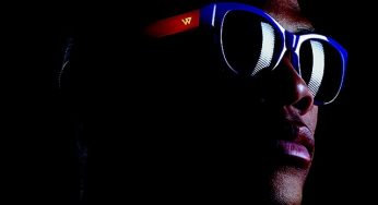 Russell Westbrook Launches “Westbrook Eyeframe” [photos]