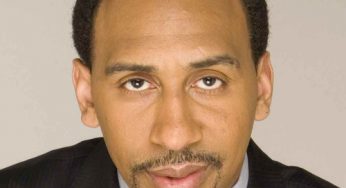 Was Stephen A. Smith Telling Women Not To Provoke Men Into Violence? [Video]
