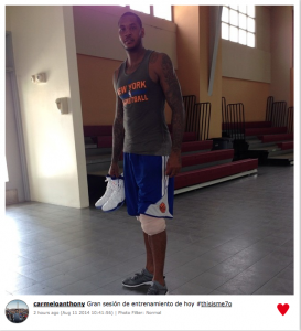 Carmelo-Anthony