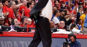 Cash Out: Doc Rivers Signs $50 Million Extension With Clippers