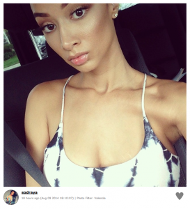 Draya-Orlando