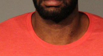 NBA Free Agent Greg Oden Arrested For Battery In Indiana