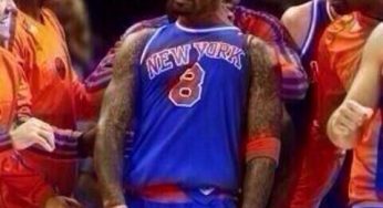 Is JR Smith 1 of the Greatest Shooters of All Time?