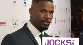 Jamie Foxx On Playing Mike Tyson & Why Everybody Should Fear His Return To The Comedy Stage [Video]
