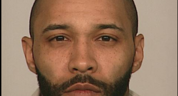 NYPD Looking For Rapper Joe Budden [Photo]