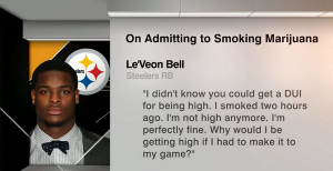 Levon-Bell