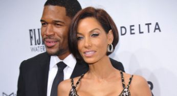 Were Michael Strahan & Nicole Murphy Cheating On Each Other?