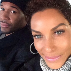 Michael-Strahan-Nicole-Murphy-break-up