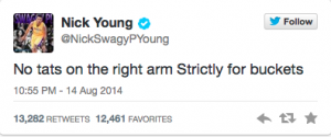 Nick-Young-Tweet