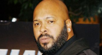 Suge Knight Shot at 1Oak Nightclub